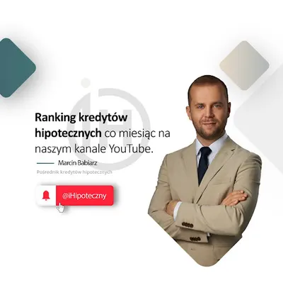 iHipoteczny - Pośrednik kredytów hipotecznych Warszawa | Kredyt hipoteczny Warszawa